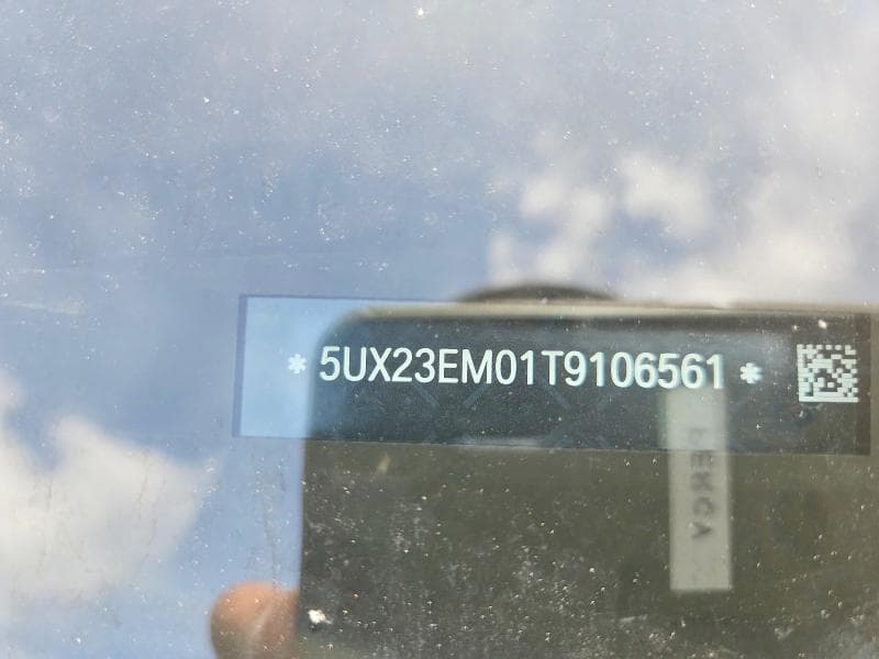 2026 BMW X7 XDRIVE40I 12
