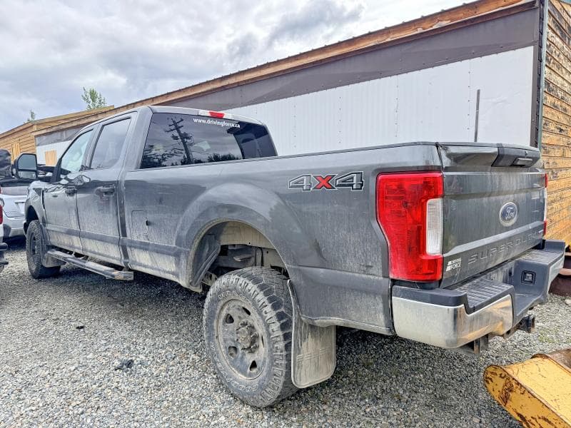 2017 FORD F350 SUPER DUTY 2