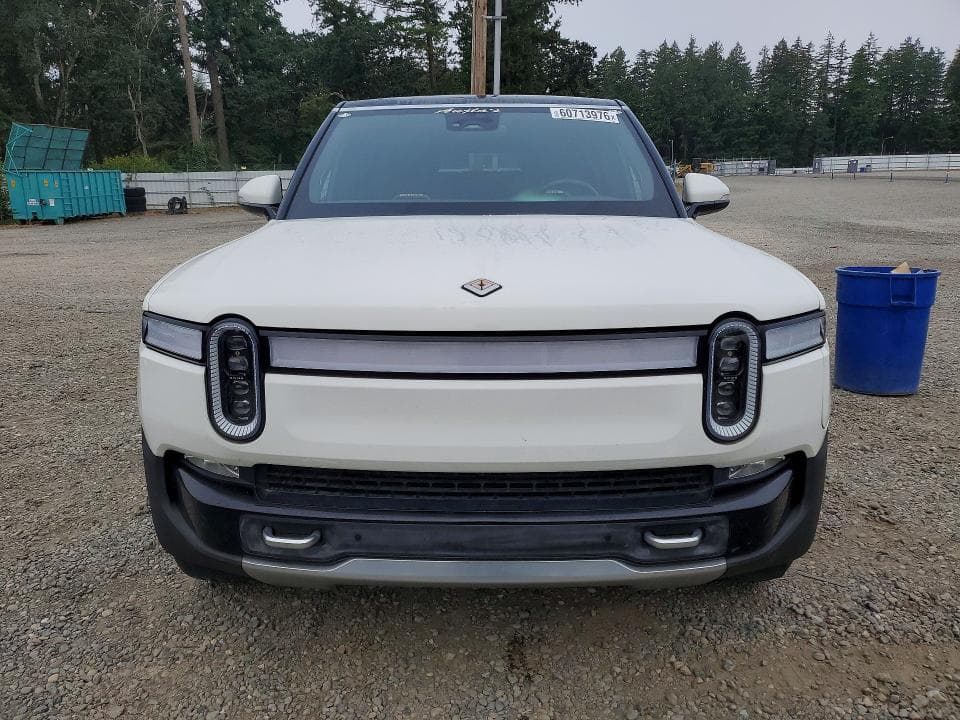 2023 RIVIAN R1S ADVENTURE 5