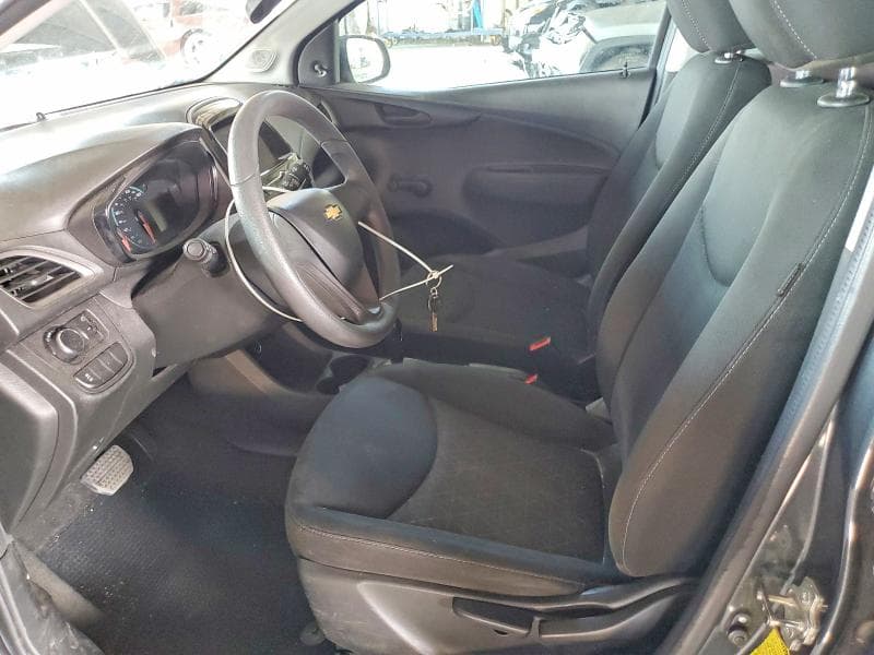 2021 CHEVROLET SPARK LS 7