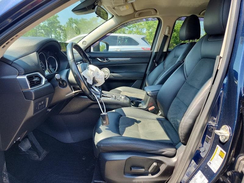 2020 MAZDA CX-5 TOURING 7