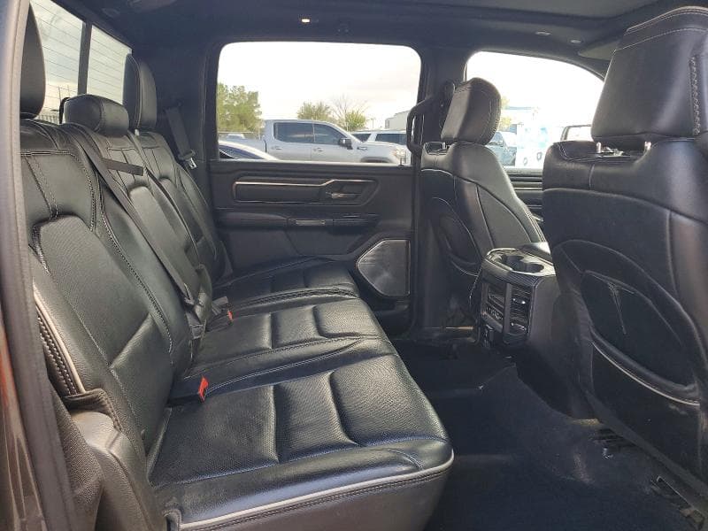 2019 RAM 1500 LIMITED 10