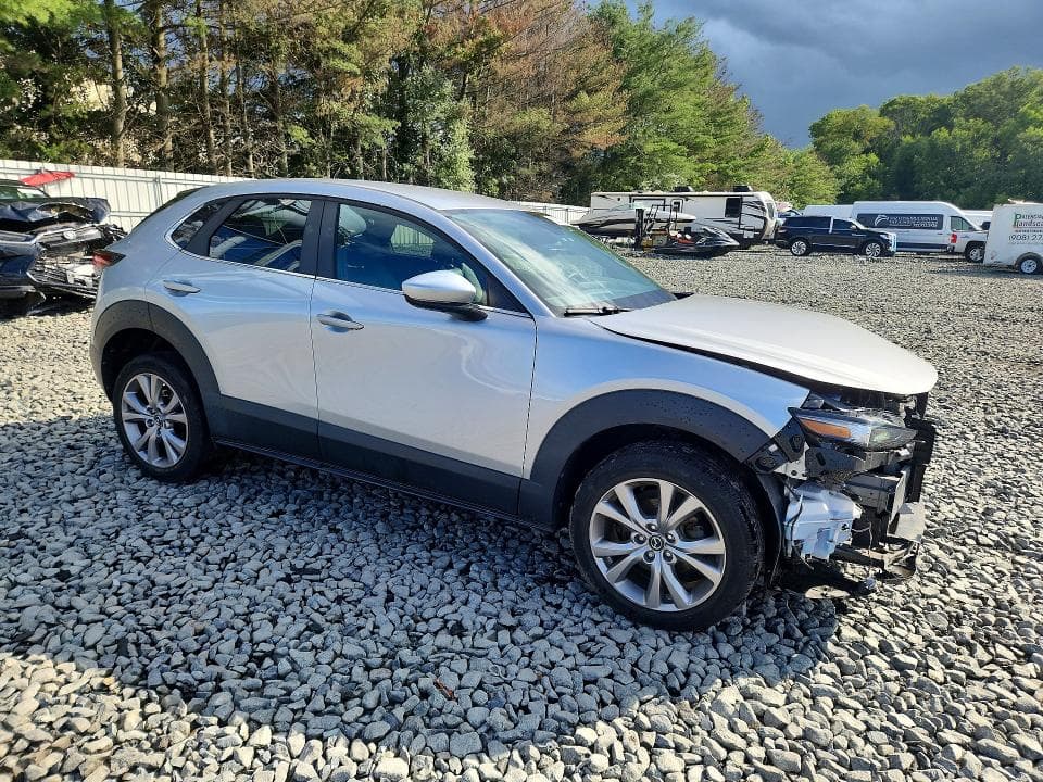 2021 MAZDA CX-30 SELECT 4