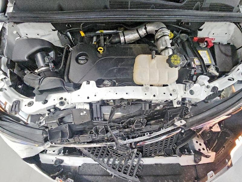 2022 BUICK ENCORE PREFERRED 12