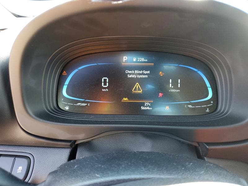 2026 HYUNDAI VENUE SEL 9