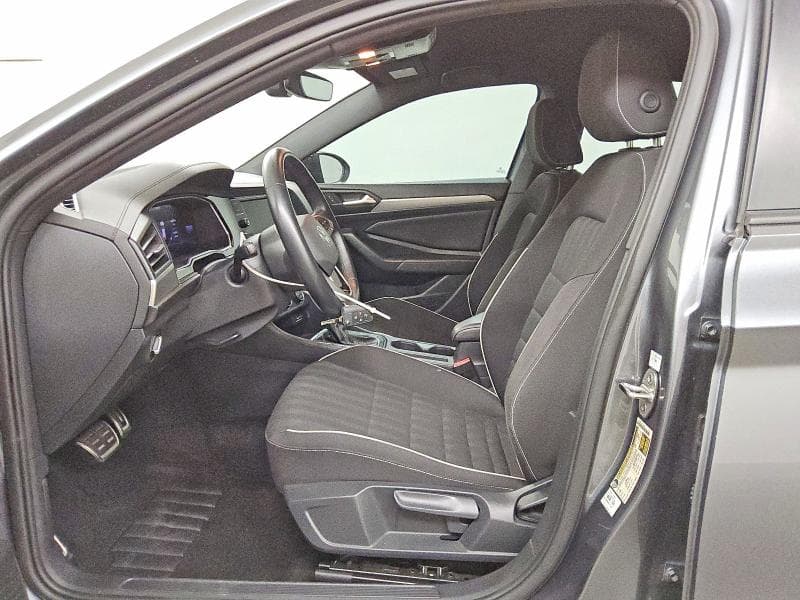 2024 VOLKSWAGEN JETTA SPORT 7