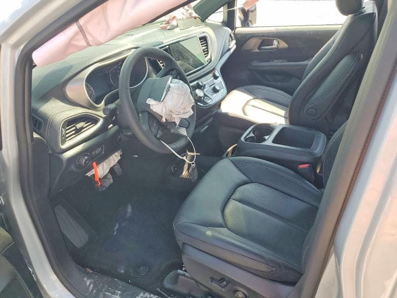 2026 CHRYSLER PACIFICA SELECT 7