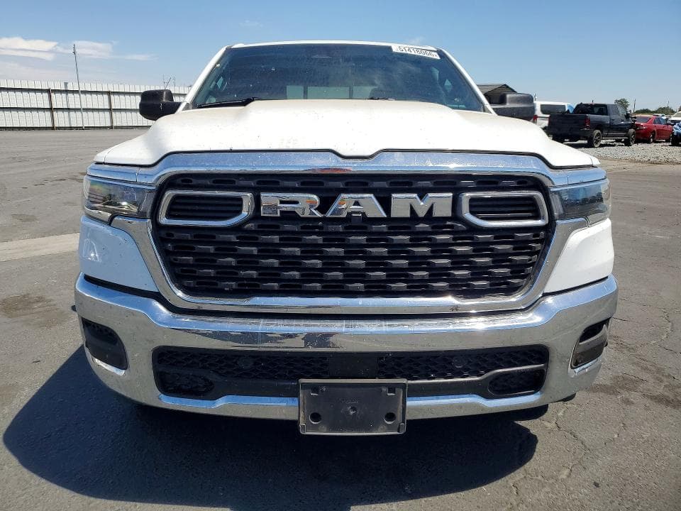 2025 RAM 1500 TRADESMAN 5