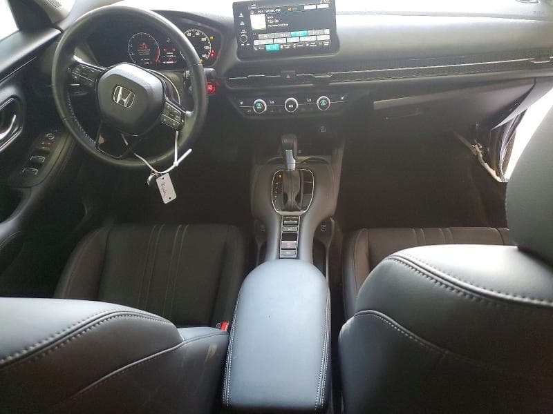 2024 HONDA HR-V EXL 8