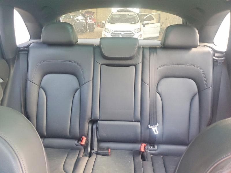 2017 AUDI Q5 PREMIUM PLUS 10