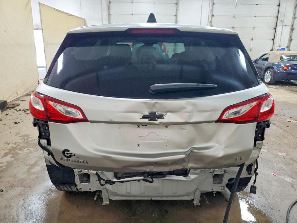 2019 CHEVROLET EQUINOX LT 6