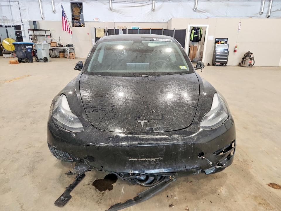 2021 TESLA MODEL 3 5