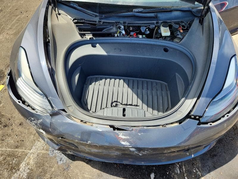 2023 TESLA MODEL 3 11