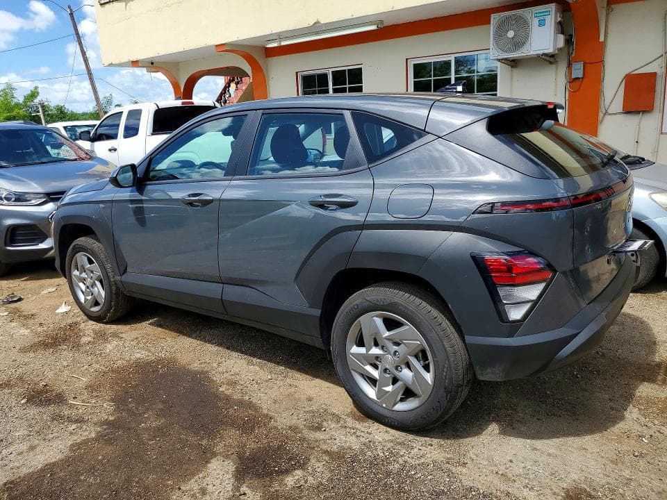2026 HYUNDAI KONA SE 2