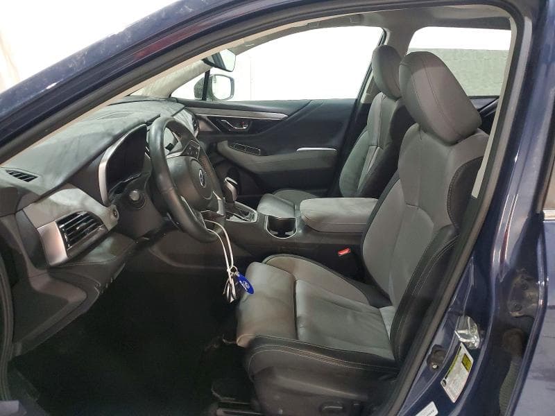 2025 SUBARU OUTBACK LIMITED 7