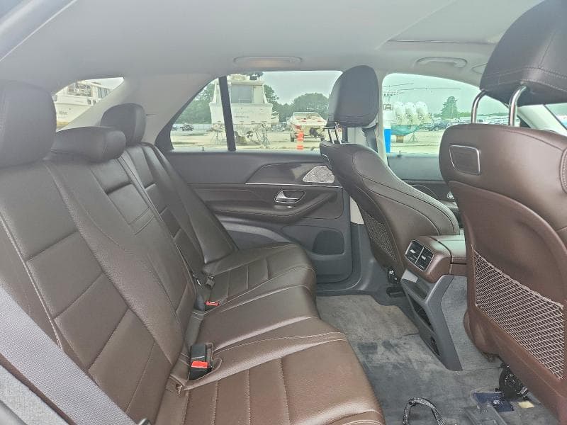 2020 MERCEDES-BENZ GLE 350 4MATIC 11