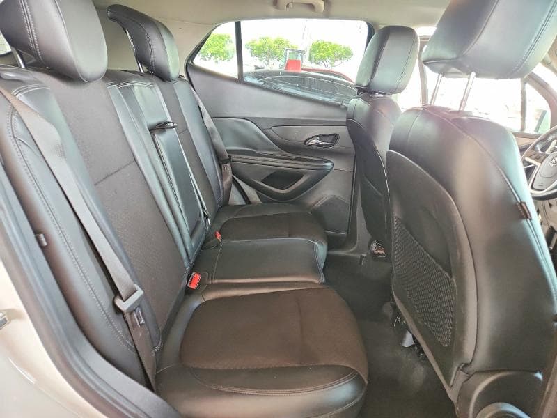 2019 BUICK ENCORE PREFERRED 11