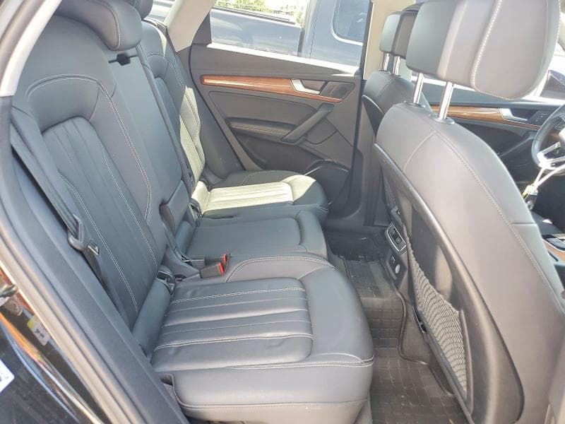 2022 AUDI Q5 PREMIUM PLUS 45 11