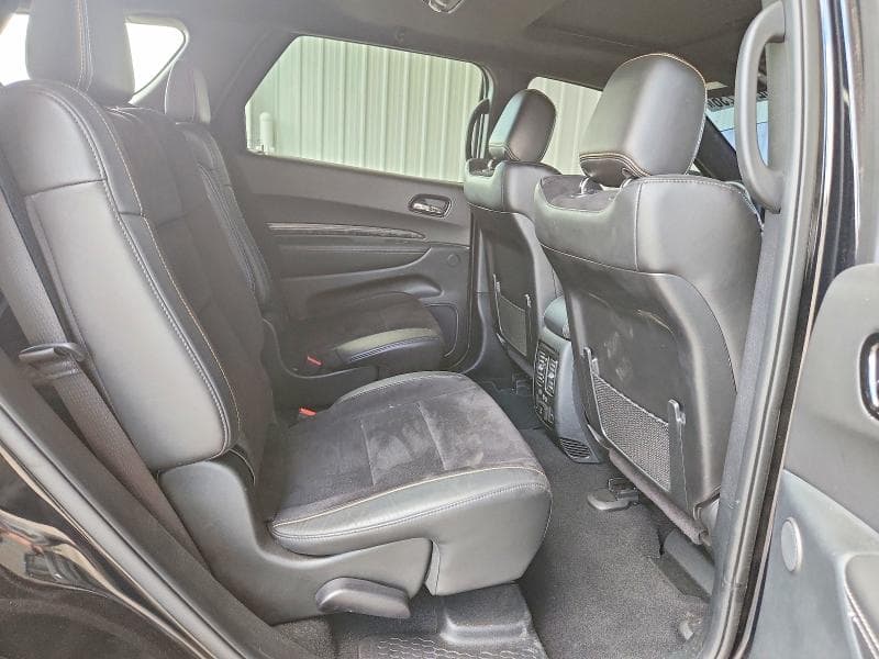 2024 DODGE DURANGO SRT 392 10