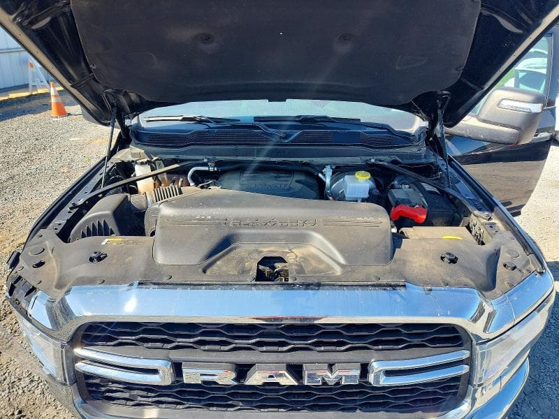 2024 RAM 2500 TRADESMAN 11