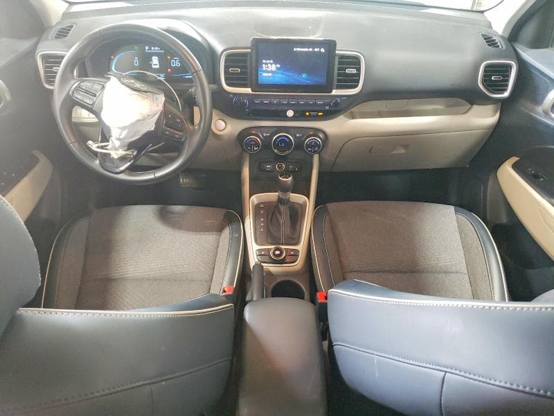 2023 HYUNDAI VENUE LIMITED 8