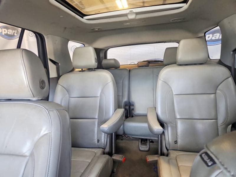 2018 CHEVROLET TRAVERSE LT 10