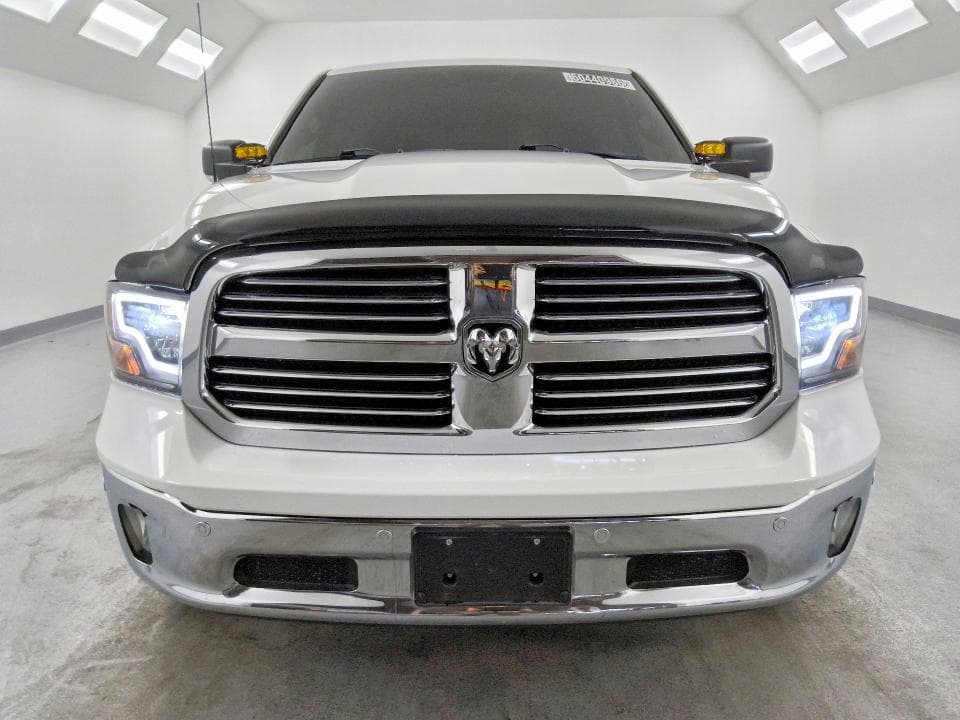 2019 RAM 1500 CLASSIC SLT 5