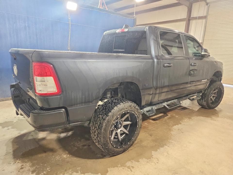 2019 RAM 1500 BIG HORN/LONE STAR 3
