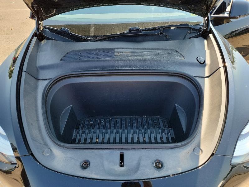2020 TESLA MODEL Y 12
