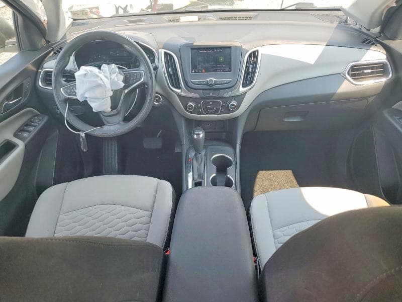 2020 CHEVROLET EQUINOX LS 8