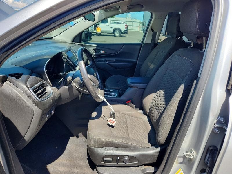 2019 CHEVROLET EQUINOX LT 7