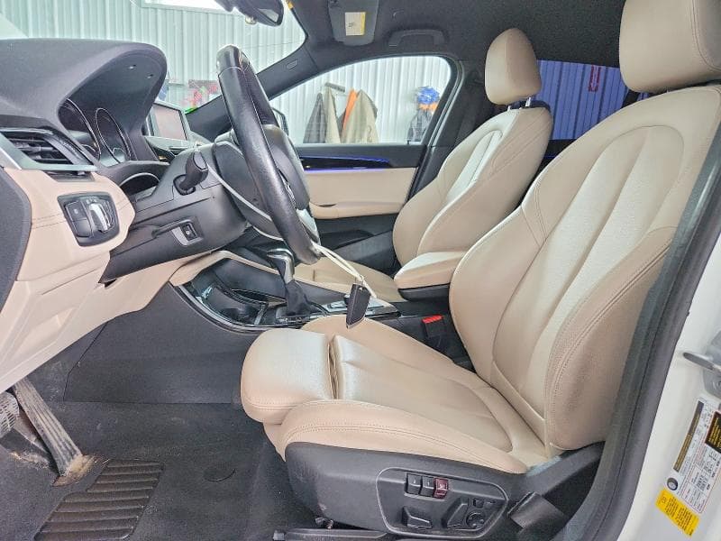 2018 BMW X2 SDRIVE28I 7