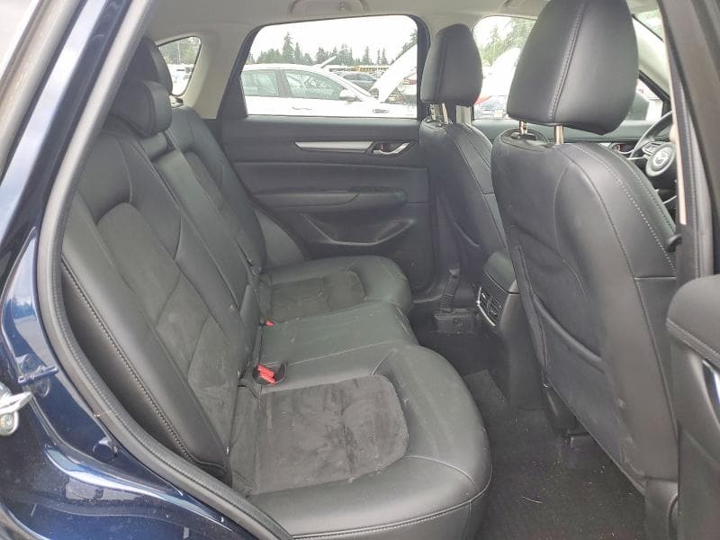2019 MAZDA CX-5 TOURING 10