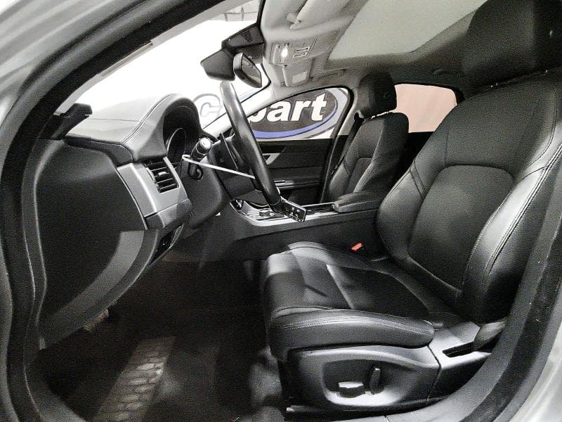 2017 JAGUAR XF PREMIUM 7