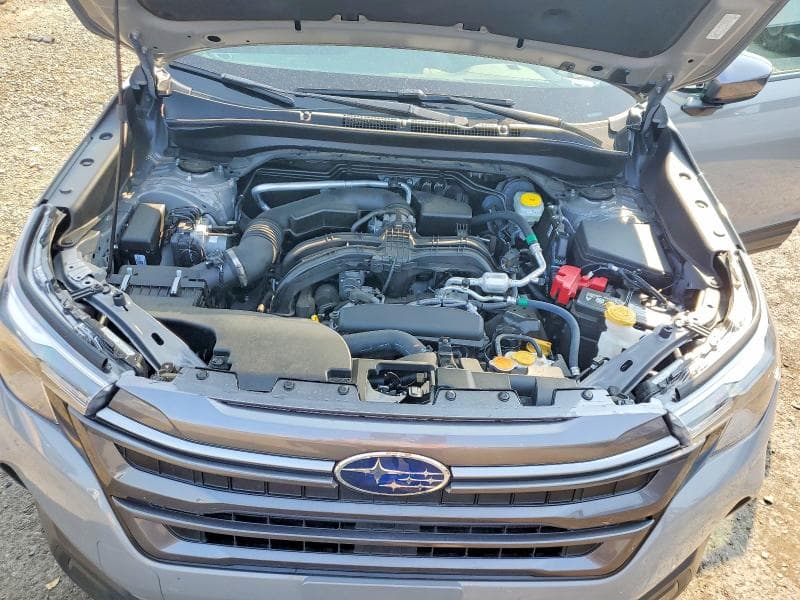2026 SUBARU FORESTER PREMIUM 11