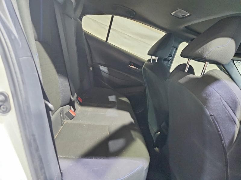 2022 TOYOTA COROLLA SE 10