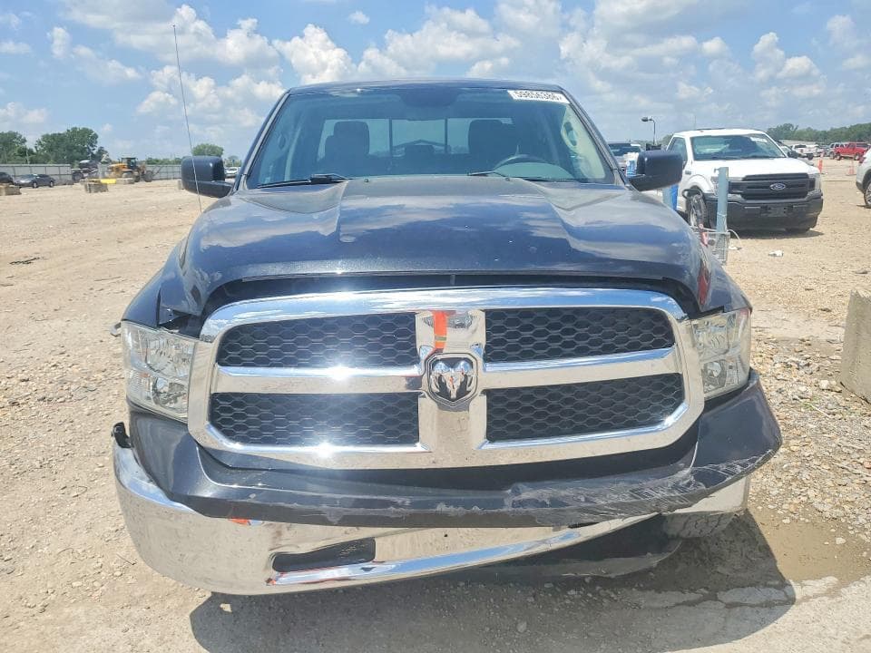 2017 RAM 1500 SLT 5