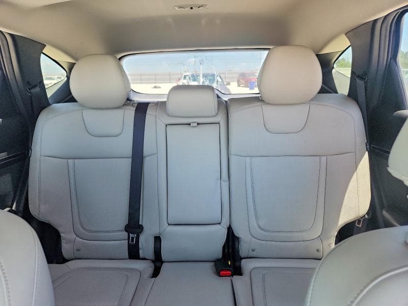 2024 HYUNDAI TUCSON SEL 10