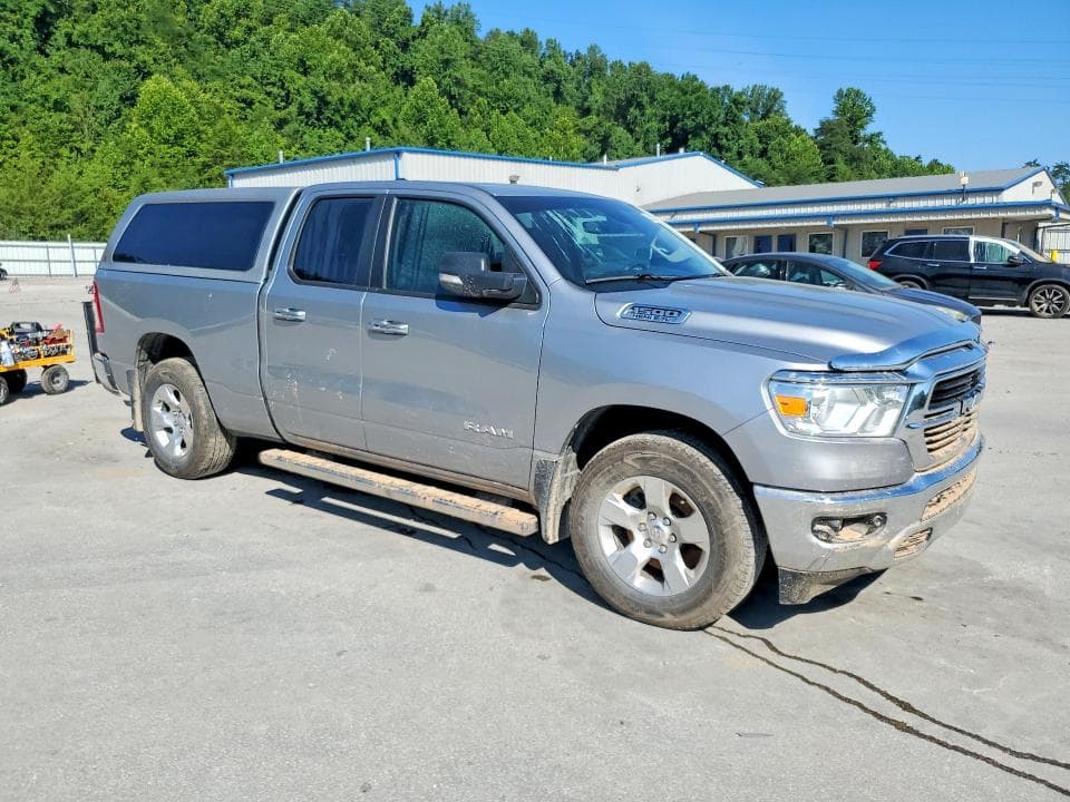 2019 RAM 1500 BIG HORN/LONE STAR 4
