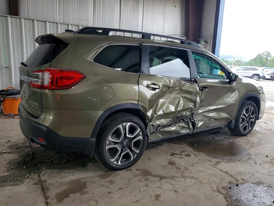 2024 SUBARU ASCENT LIMITED 3