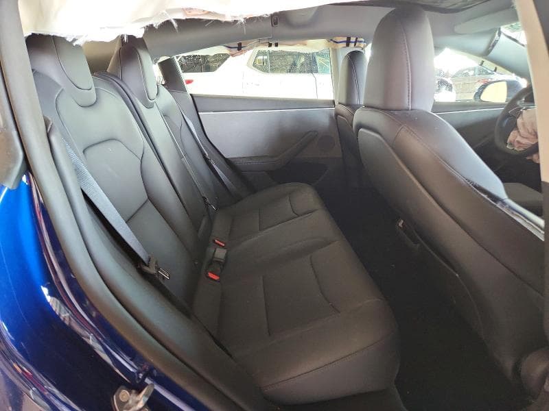 2026 TESLA MODEL 3 10