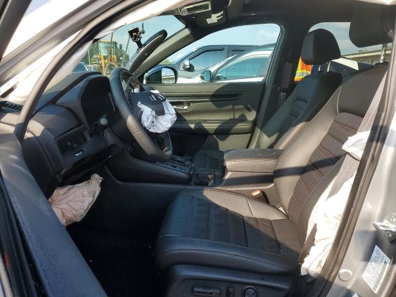 2026 HONDA CR-V SPORT-L 7