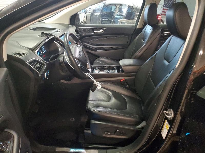 2020 FORD EDGE TITANIUM 7