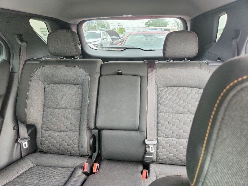 2018 CHEVROLET EQUINOX LT 10