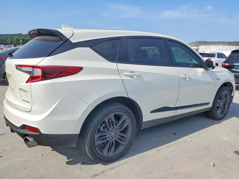 2019 ACURA RDX A-SPEC 3