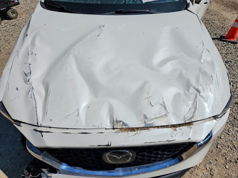 2022 MAZDA CX-5 PREFERRED 12
