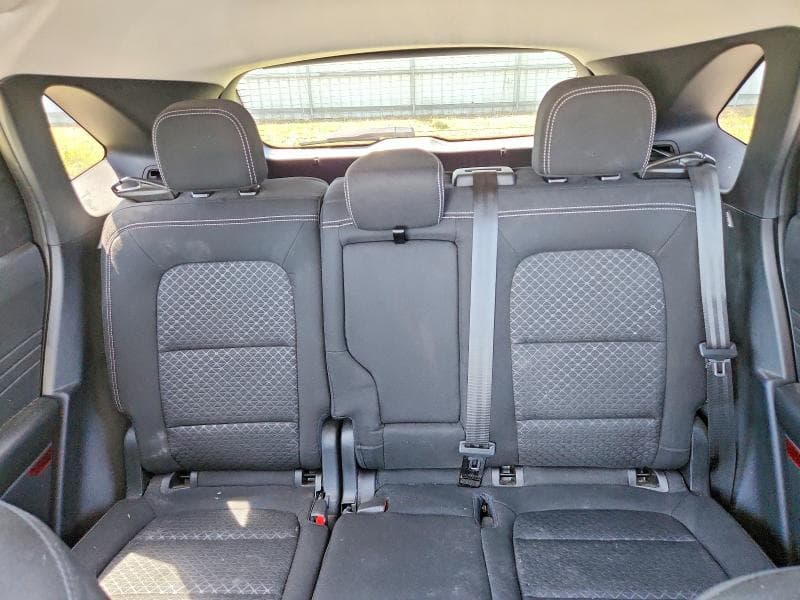2025 FORD ESCAPE ACTIVE 10