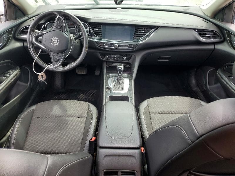 2018 BUICK REGAL PREFERRED II 8
