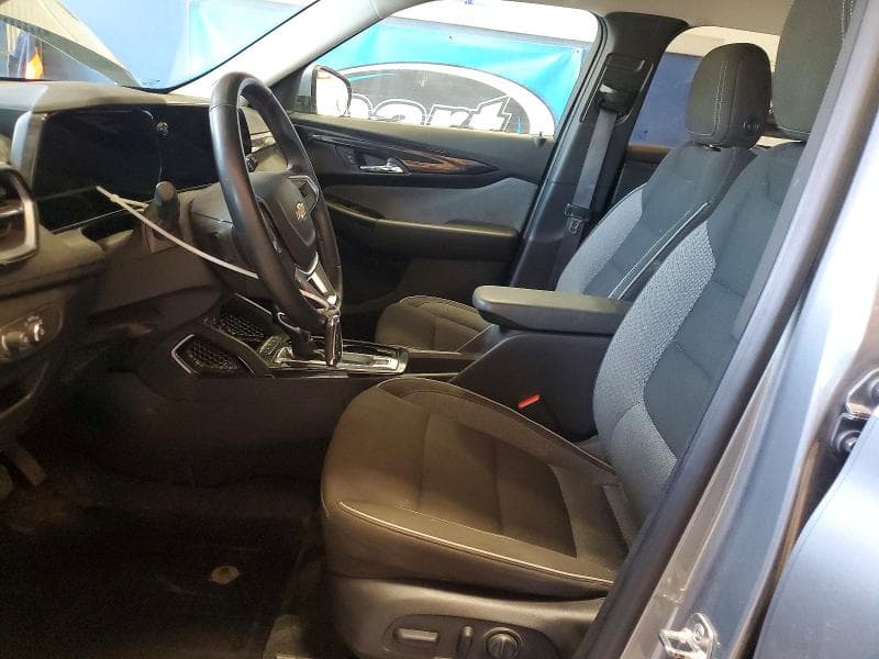 2024 CHEVROLET TRAILBLAZER LT 7