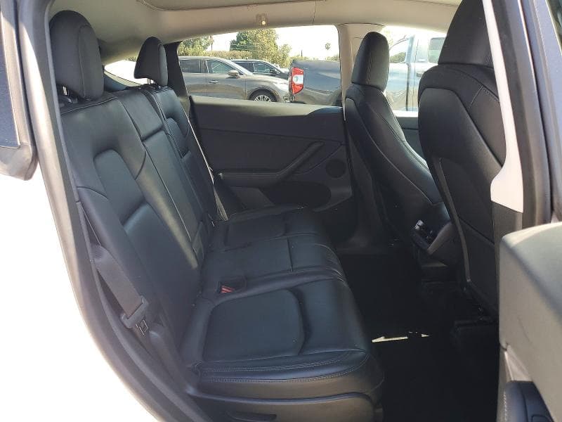 2023 TESLA MODEL Y 11